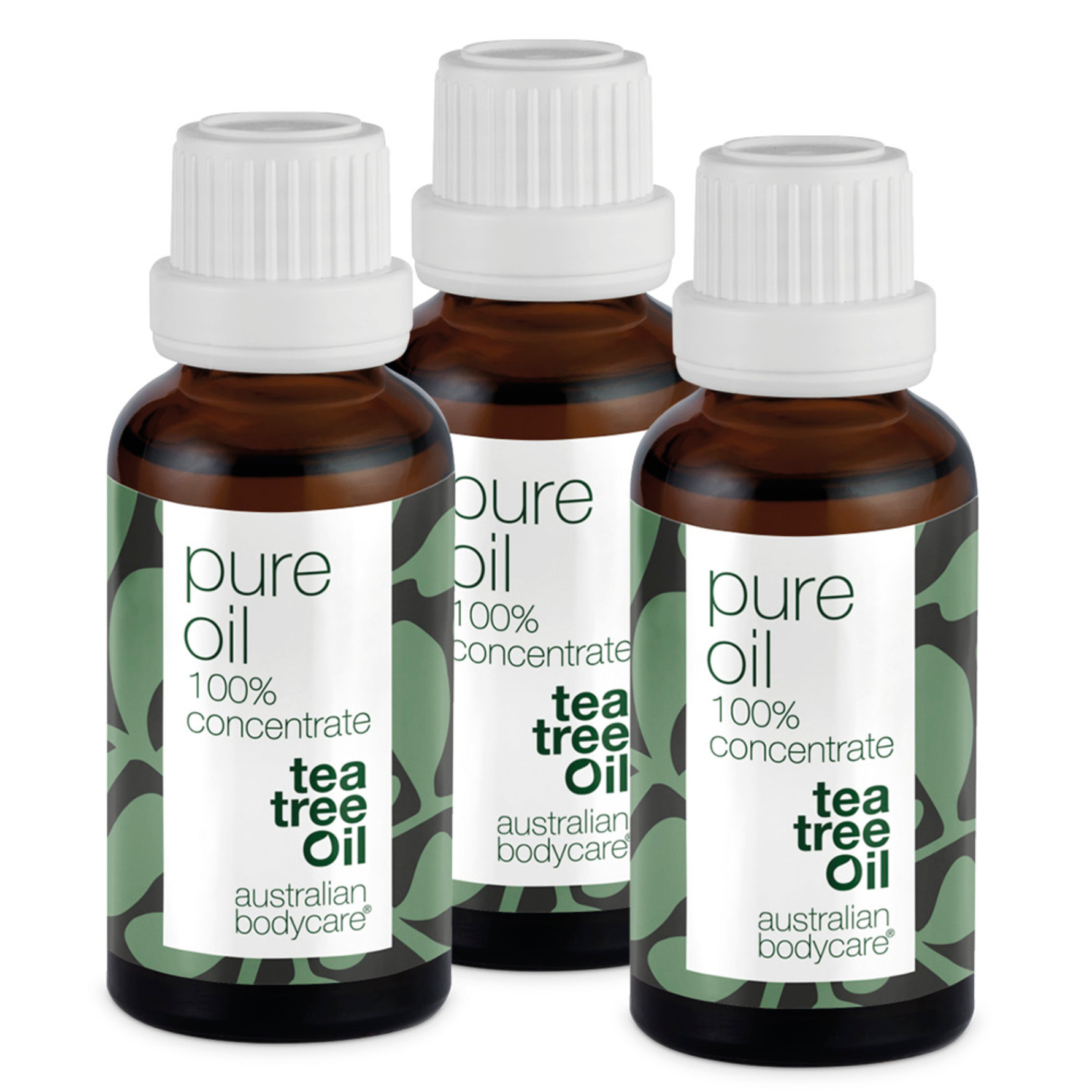 Køb Australian Pure Tea Tree Oil 3-pak
