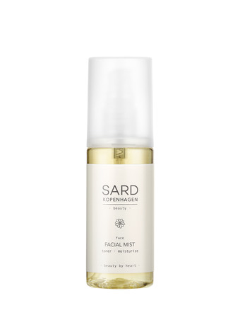 SARDkopenhagen Facial Mist 100 ml