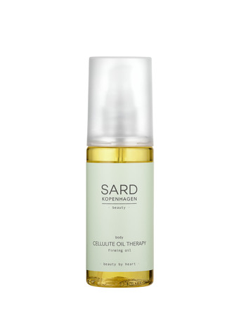 SARDkopenhagen Cellulite Oil Therapy 100 ml