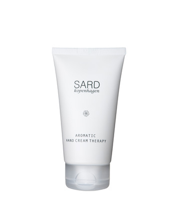 SARDkopenhagen Aromatic Hand Cream Therapy 75 ml