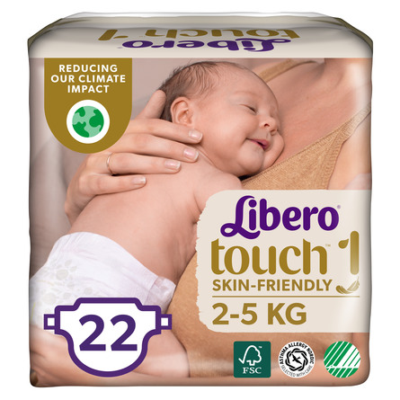 Libero Touch Bleer Str.1