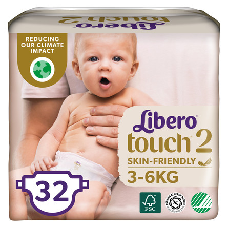 Libero Touch Bleer Str.2