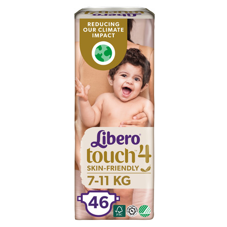 Libero Touch Bleer Str.4