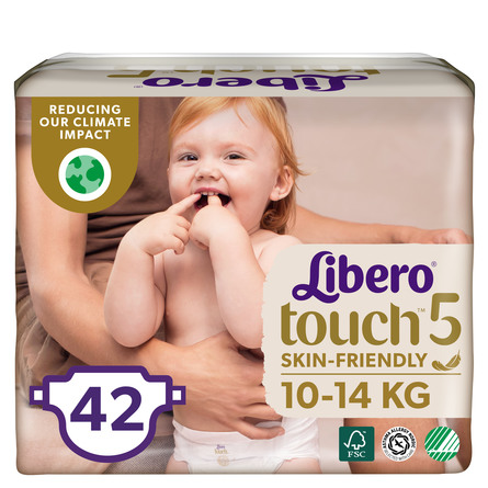 Libero Touch Bleer Str.5