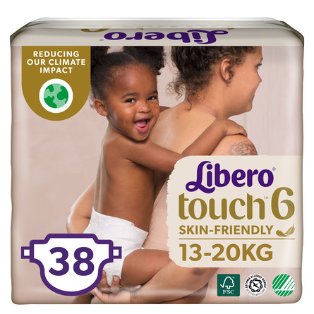 Libero Touch Bleer Str.6