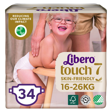 Libero Touch Bleer Str.7