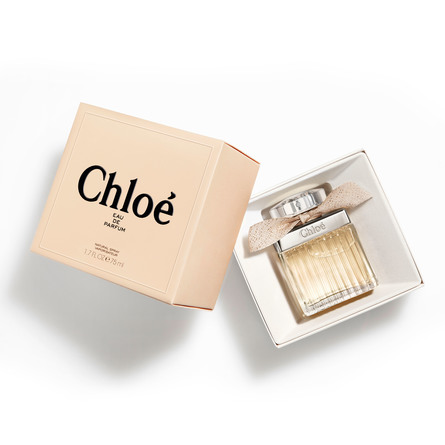Chloé Signature Eau de Parfum 50 ml