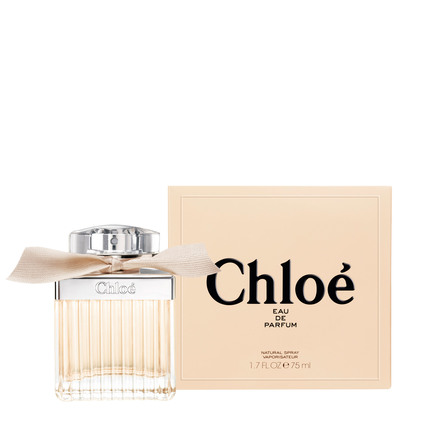 Chloé Signature Eau de Parfum 75 ml