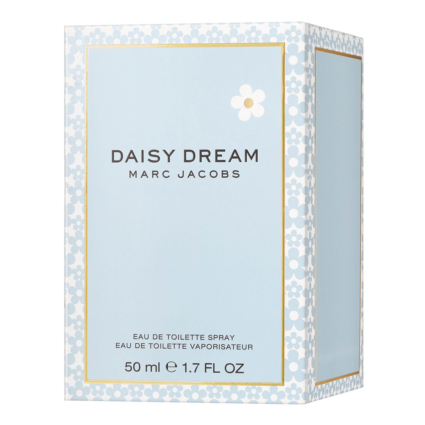 Køb Marc Jacobs Daisy Dream Eau De Toilette 50 ml Matas