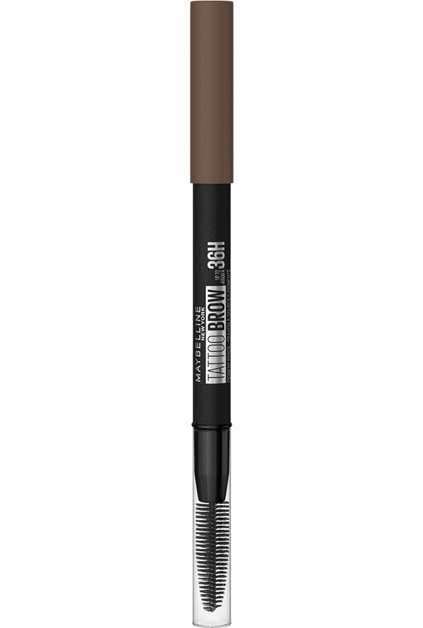Maybelline New York Maybelline New York Tattoo Brow Up to 36H Pencil 05 Medium Brown 05 Medium Brown