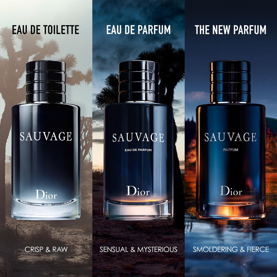 K b DIOR Sauvage Edt Spr Refillable 30 Ml Matas k-b-dior-sauvage-edt-spr-refillable-30-ml-matas