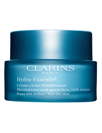 Clarins Hydra-Essentiel Rich Cream Very Dry skin,50 Ml