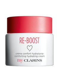 Clarins Ns Comforting Hydrating Cream Dry Skin 50 ml