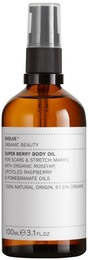 Evolve Superberry Body Oil 100 ml