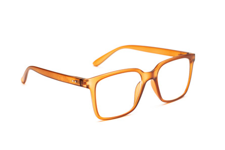 Prestige Læsebrille +2,0 Brown