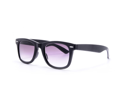 Prestige Minus Solbrille -3,0 Demi Brown Sort