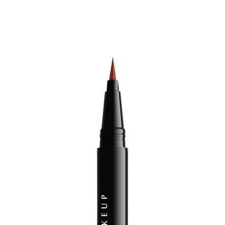 NYX PROFESSIONAL MAKEUP Lift & Snatch! Brow Tint Pen Soft Brown