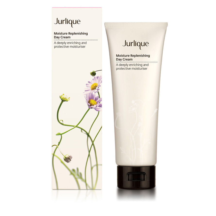 Jurlique Moisture Replenishing Day Cream 125 ml 125 ml