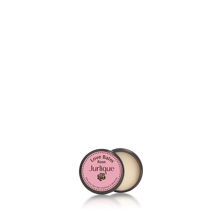 Jurlique Rose Love Balm Jurlique Rose Love Balm Jurlique Rose Love Balm