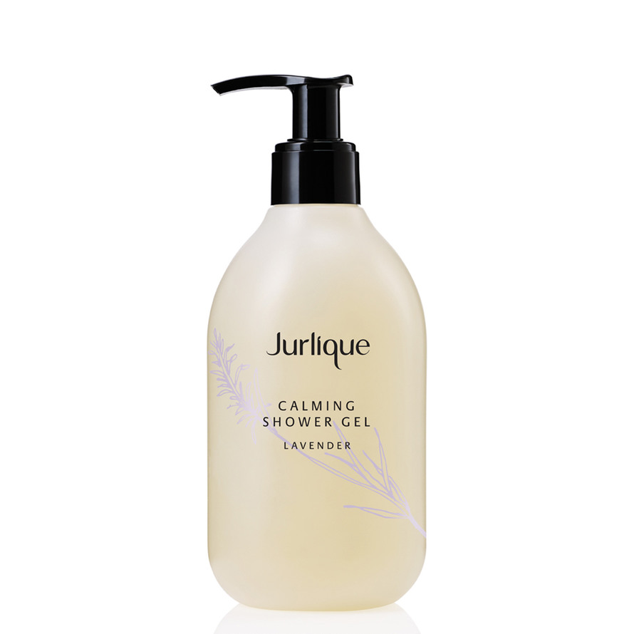 K B Calming Lavender Shower Gel Ml Fra Jurlique Matas