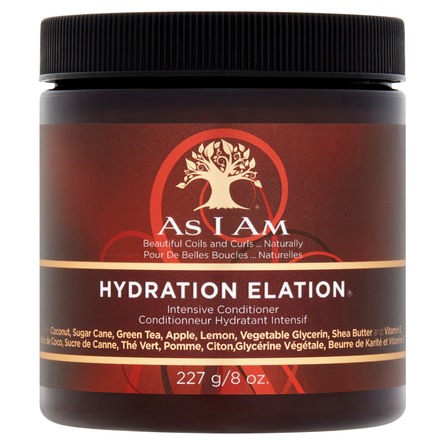 As I Am Hydration Elation Conditioner 227 g