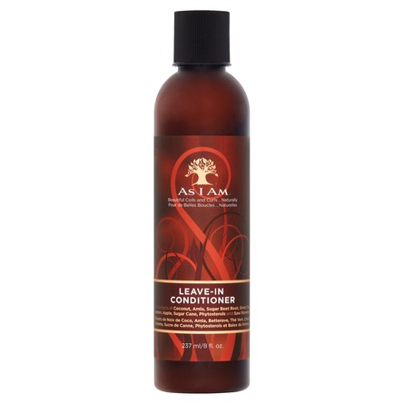 As I Am Leave In Conditioner 237 ml