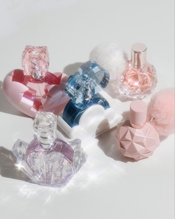 Ariana Grande Sweet Like Candy Eau de Parfum 30 ml