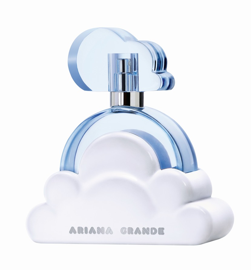 Køb Ariana Grande Cloud EdP Matas