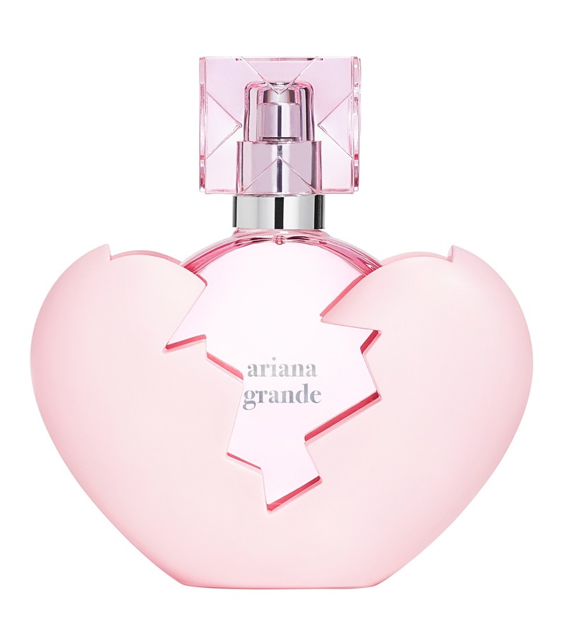 Ariana Grande Thank U Next Eau de Parfum 50 ml 50 ml