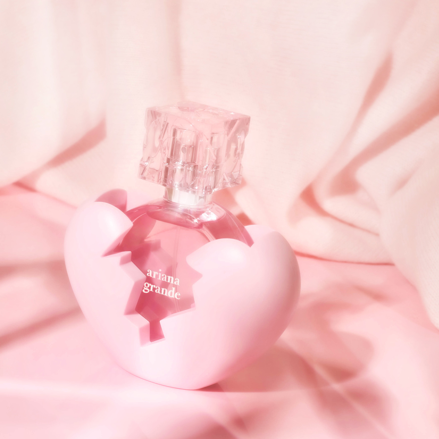 Køb Ariana Grande Thank U Next Eau De Parfum 30 Ml Matas