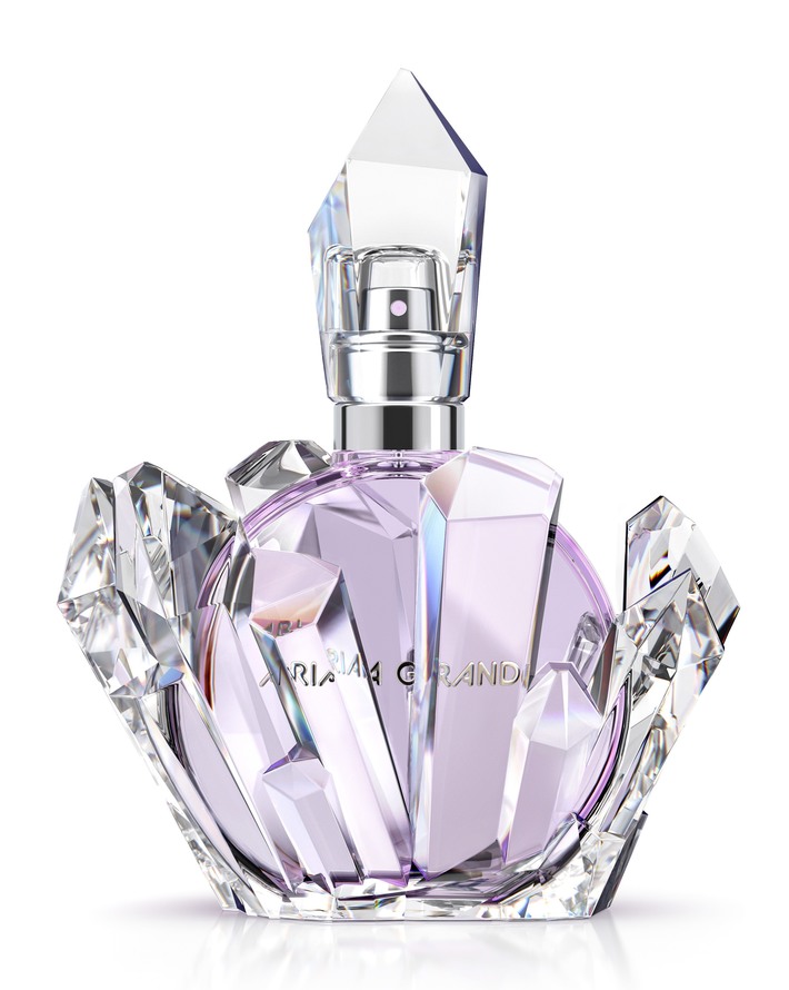 Ariana Grande Ariana Grande R.E.M. Eau de Parfum 50 ml 50 ml
