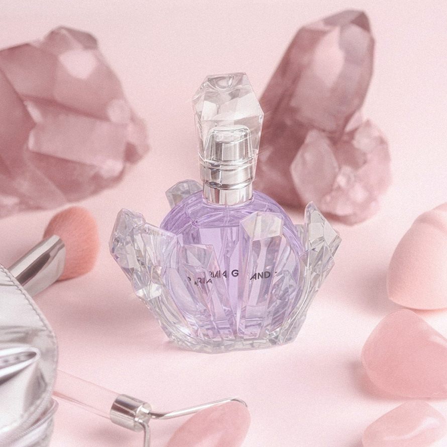 Køb Ariana Grande Rem Eau De Parfum 50 Ml Matas 9595