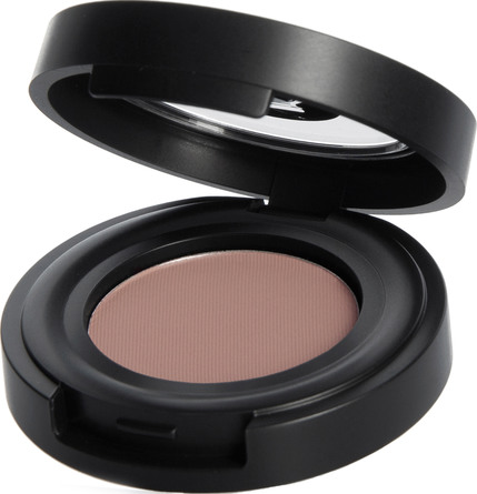 Nilens Jord Mono Eyeshadow Matt Metallic Rose