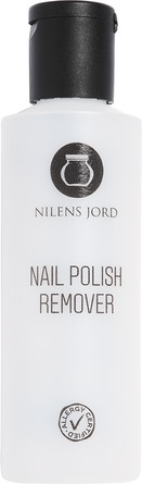 Nilens Jord Nail Polish Remover