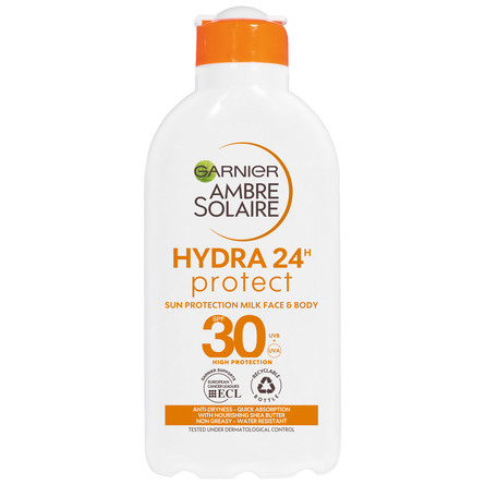 Garnier Milk SPF 30 200 ml