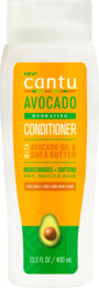Cantu Avocado Hydrating Cream Conditioner 400 ml