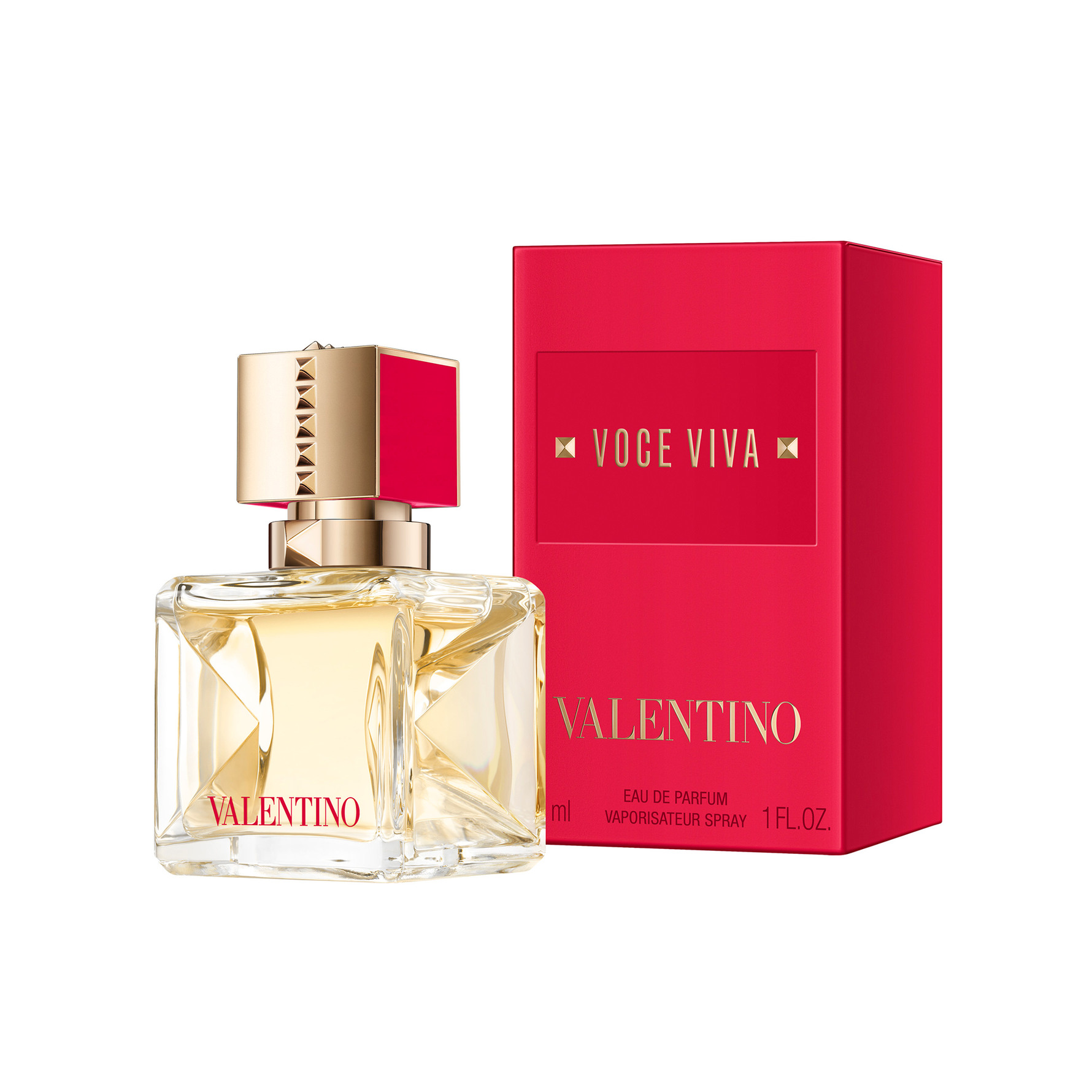 Valentino voce viva отзывы