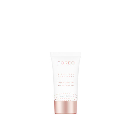 FOREO Micro-Foam Cleanser 20 ml