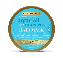 OGX Argan oil Morocco Exstra Strenght Hair Mask 168 g