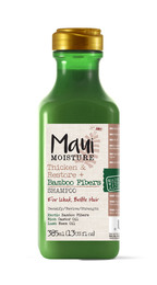 MAUI Bamboo Fibers Shampoo 385 ml