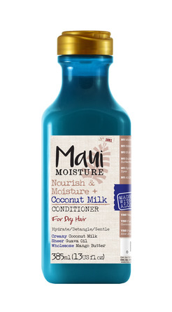 MAUI Coconut Milk Conditioner 385 ml