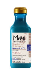 MAUI Coconut Milk Shampoo 385 ml