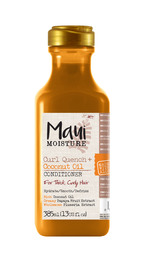 MAUI Coconut Oil Conditioner 385 ml