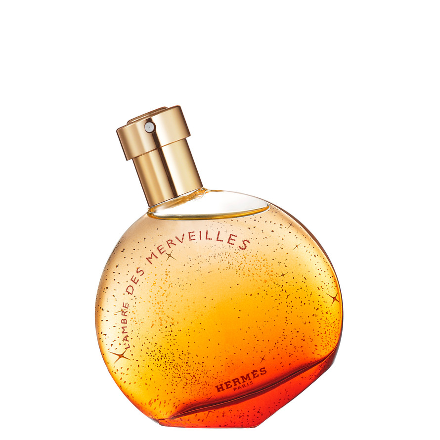 HERMÈS L'Ambre des Merveilles Eau de Parfum 50 ml 50 ml