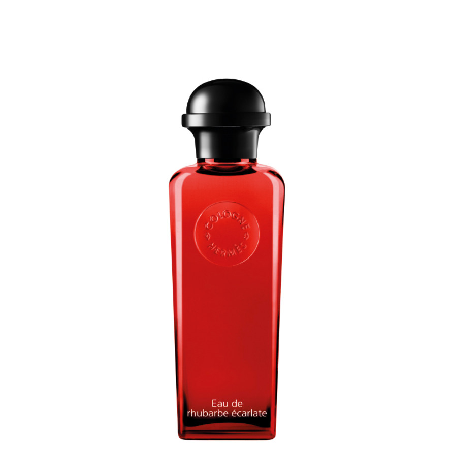 HERMÈS Eau de Rhubarbe Écarlate Eau de Cologne 100 ml 100 ml