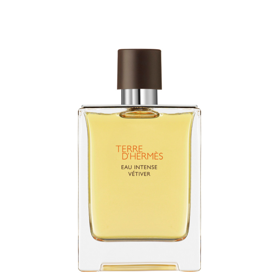 Køb Terre d'Hermès Eau Intense Vetiver Eau de Parfum 200 fra