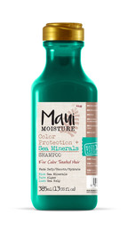 MAUI Sea Minerals Shampoo 385 ml
