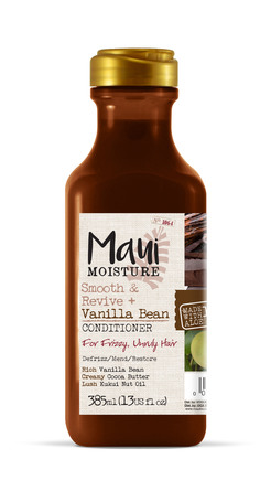 MAUI Vanilla Bean Conditioner 385 ml