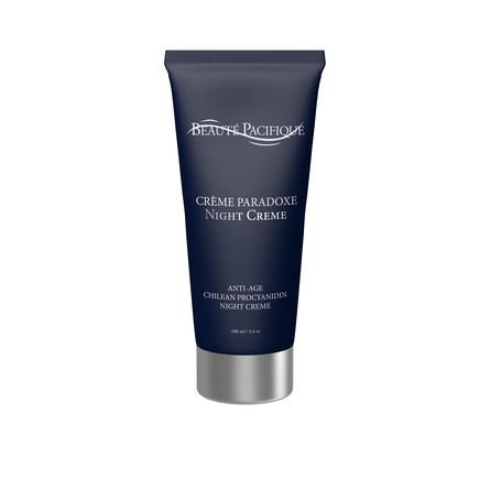 Beauté Pacifique Paradoxe Night Creme 100 ml