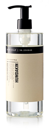 HUMDAKIN Opvaskesæbe 750ml
